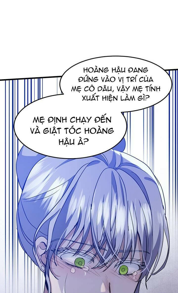 Ác Nữ Trùng Sinh - Chap 37