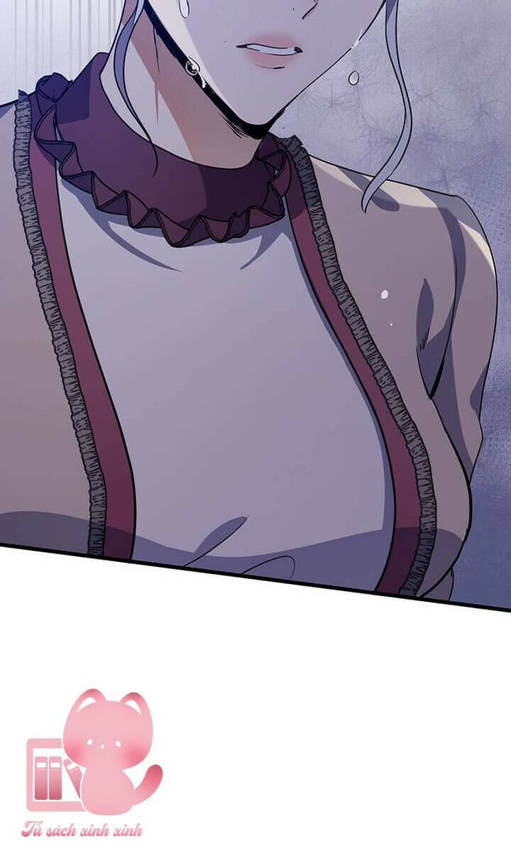Ác Nữ Trùng Sinh - Chap 37