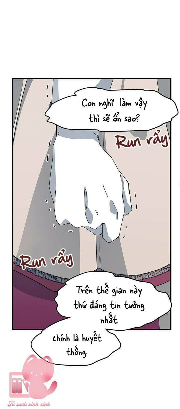 Ác Nữ Trùng Sinh - Chap 37