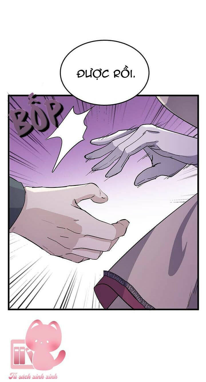 Ác Nữ Trùng Sinh - Chap 37
