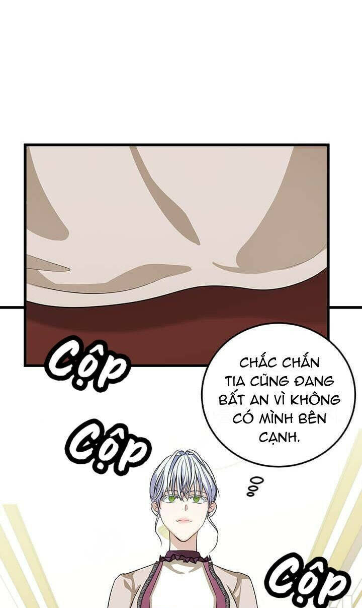 Ác Nữ Trùng Sinh - Chap 37