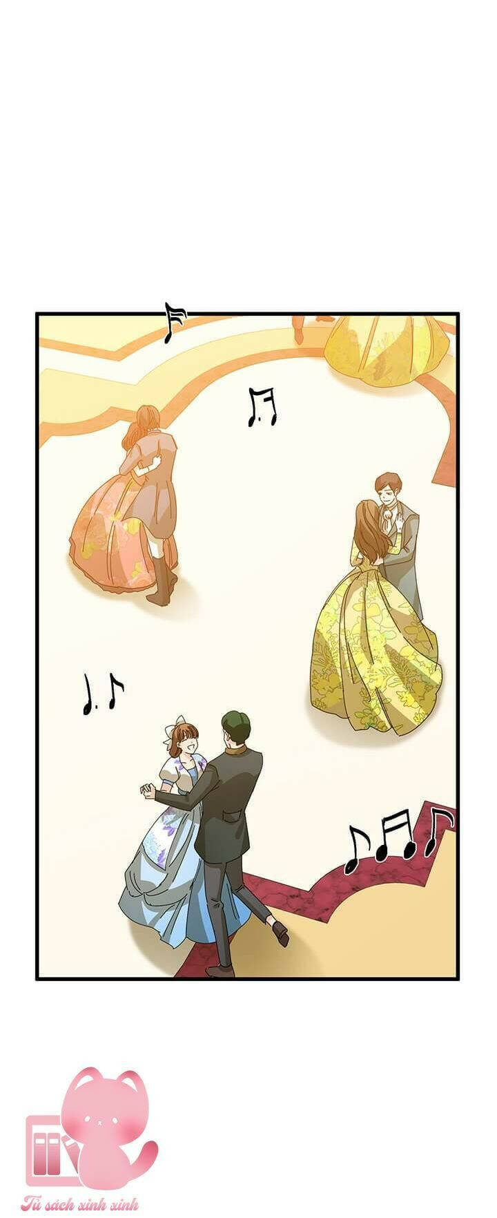 Ác Nữ Trùng Sinh - Chap 37