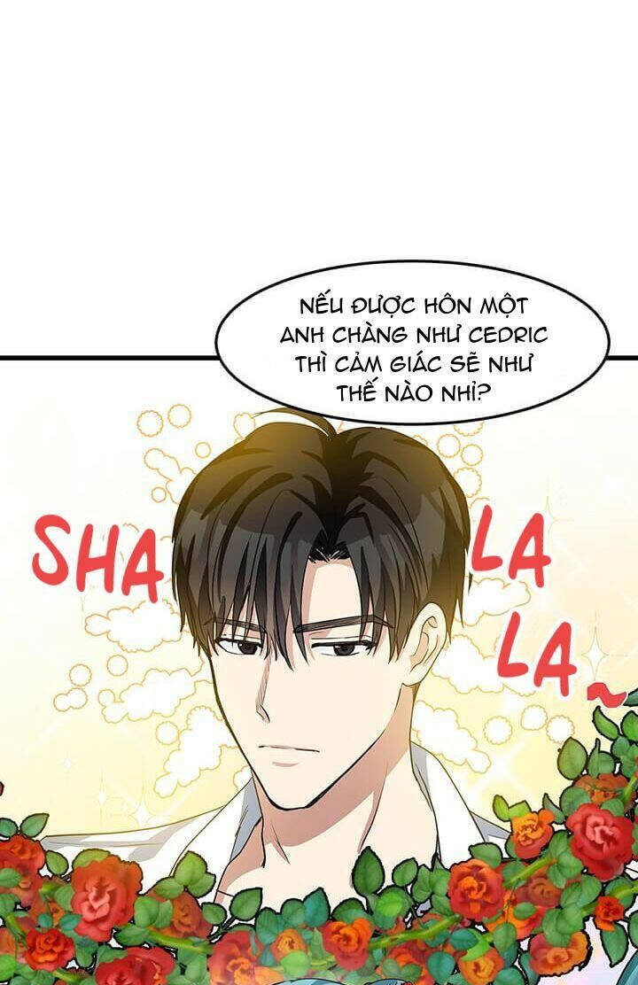 Ác Nữ Trùng Sinh - Chap 37