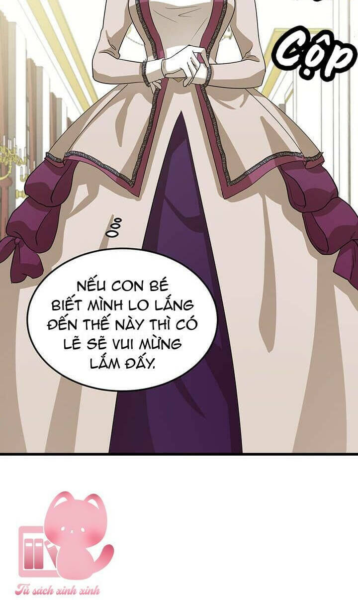 Ác Nữ Trùng Sinh - Chap 37