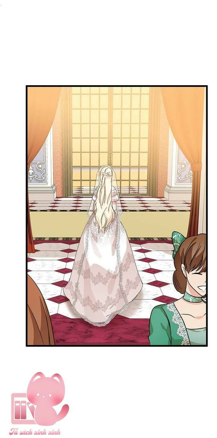 Ác Nữ Trùng Sinh - Chap 37