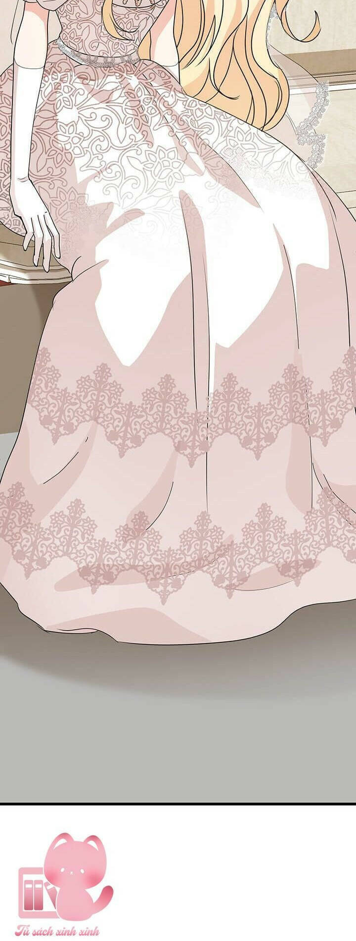 Ác Nữ Trùng Sinh - Chap 37