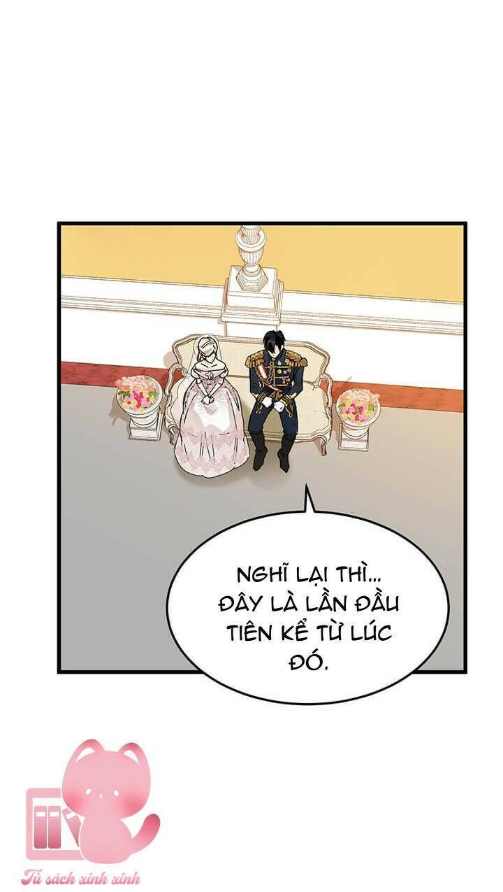 Ác Nữ Trùng Sinh - Chap 37
