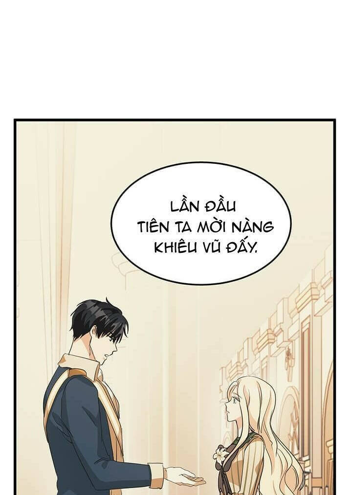 Ác Nữ Trùng Sinh - Chap 37