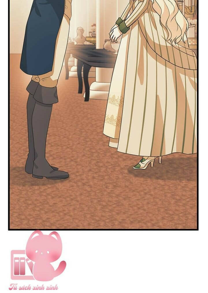 Ác Nữ Trùng Sinh - Chap 37