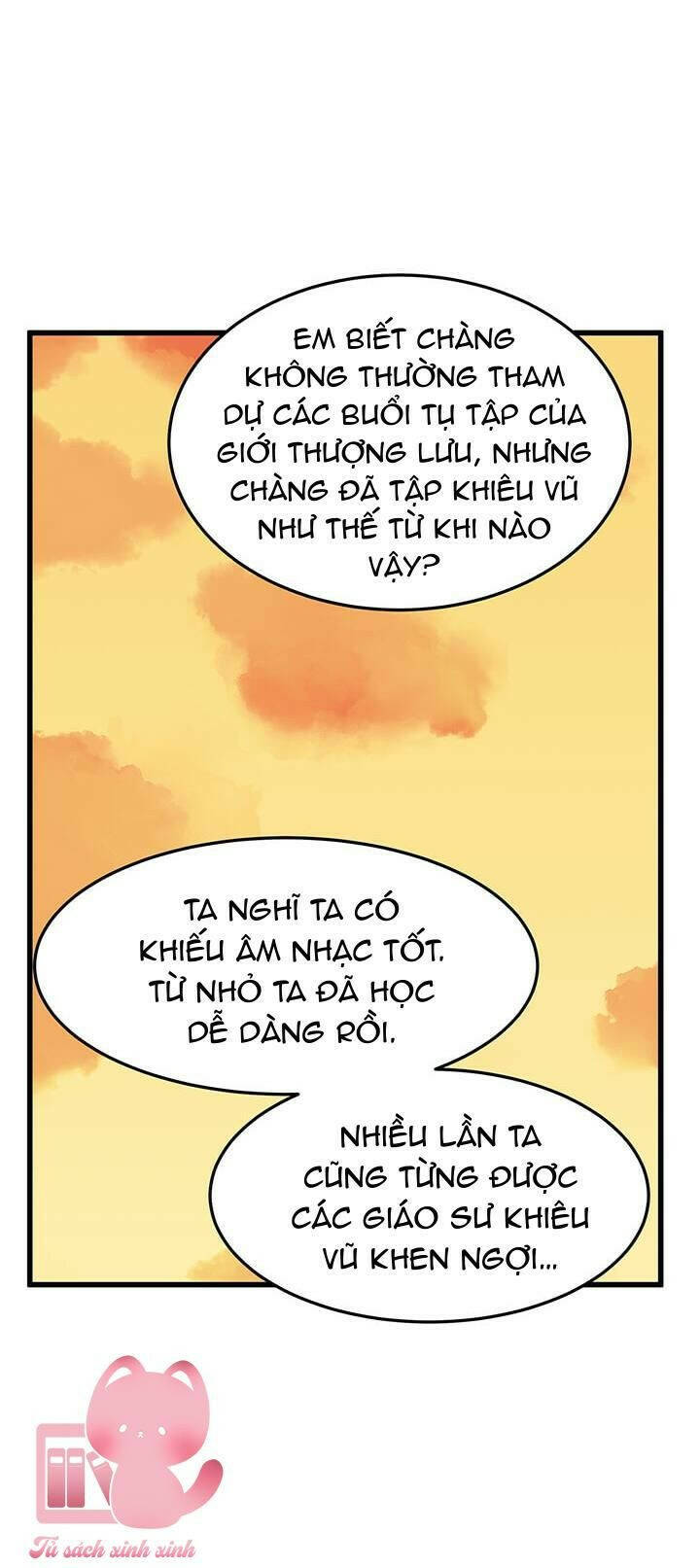 Ác Nữ Trùng Sinh - Chap 37
