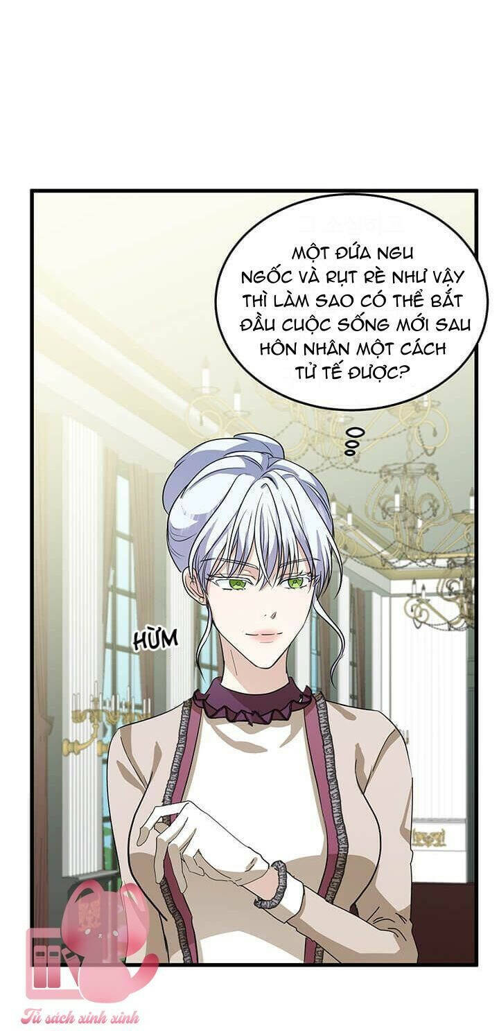 Ác Nữ Trùng Sinh - Chap 37