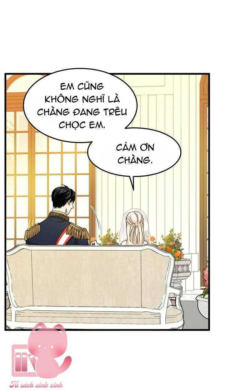 Ác Nữ Trùng Sinh - Chap 37