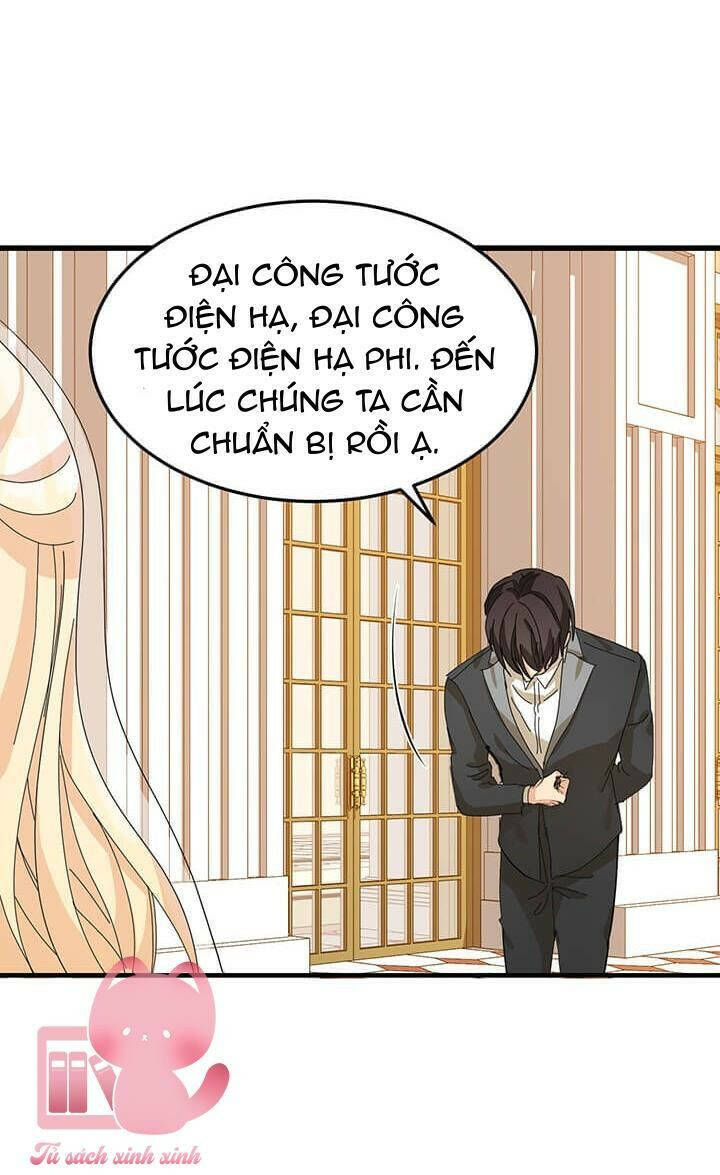 Ác Nữ Trùng Sinh - Chap 37