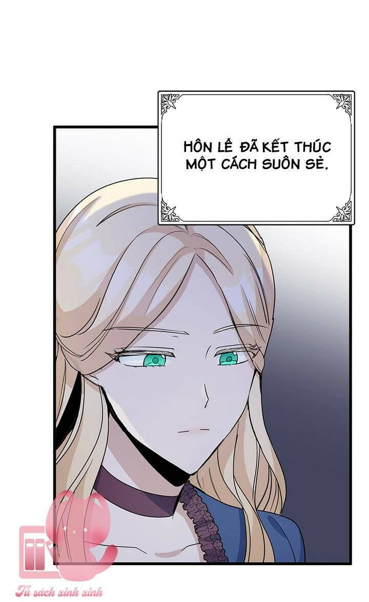 Ác Nữ Trùng Sinh - Chap 38