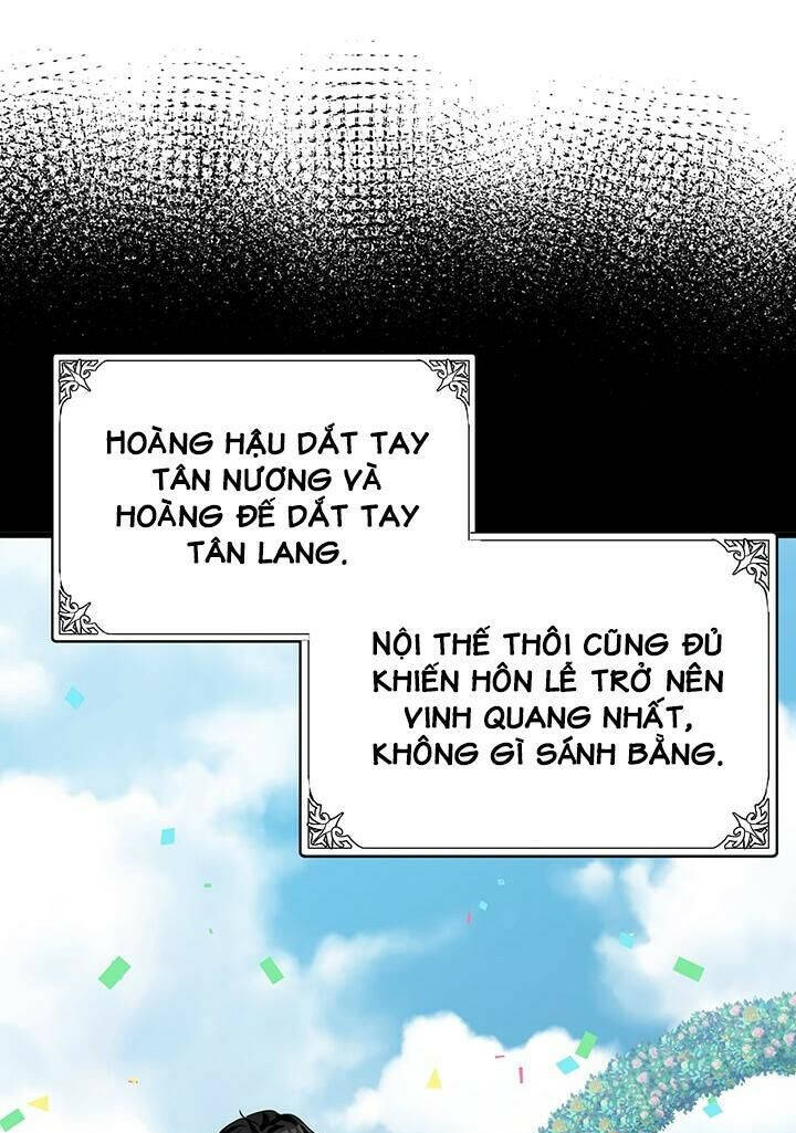 Ác Nữ Trùng Sinh - Chap 38