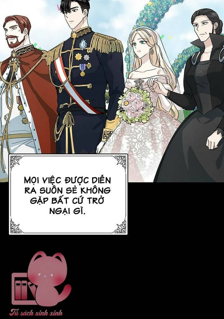 Ác Nữ Trùng Sinh - Chap 38