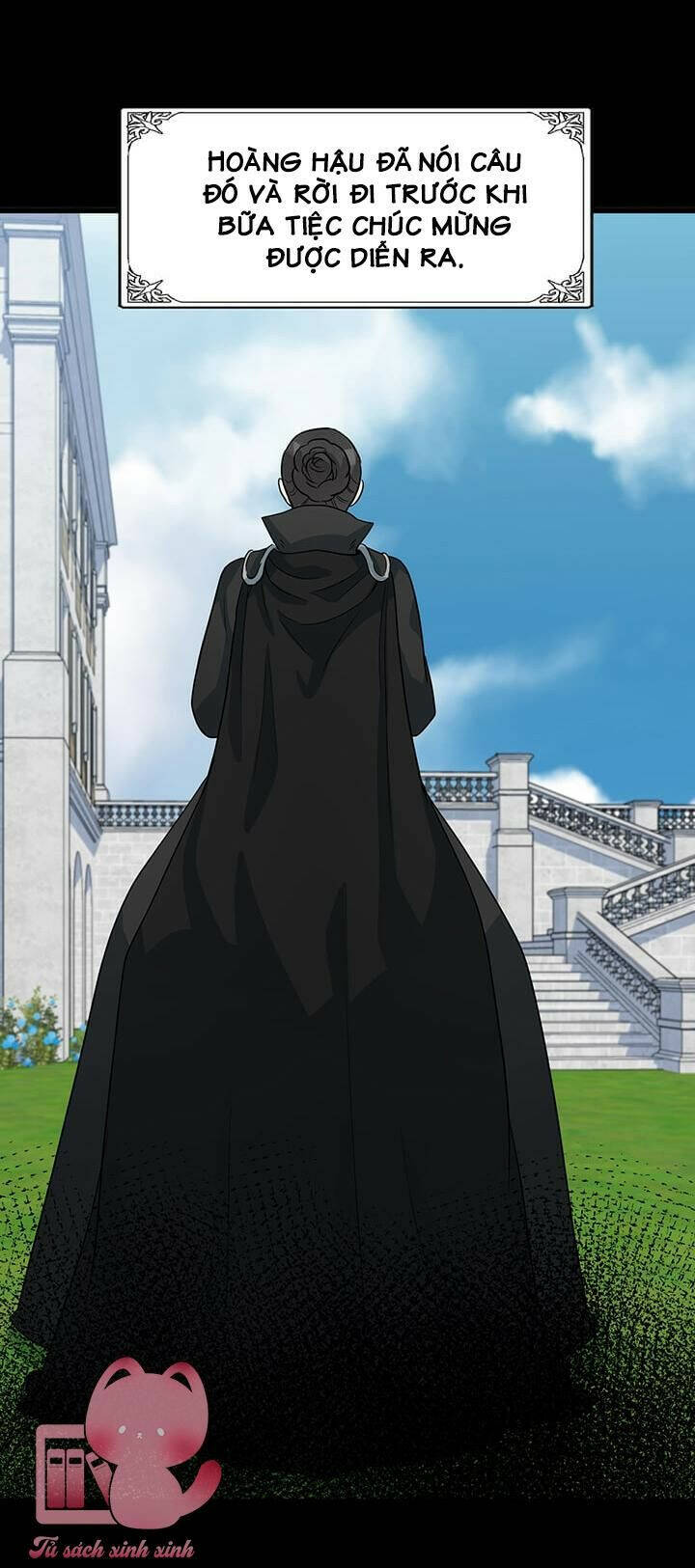 Ác Nữ Trùng Sinh - Chap 38