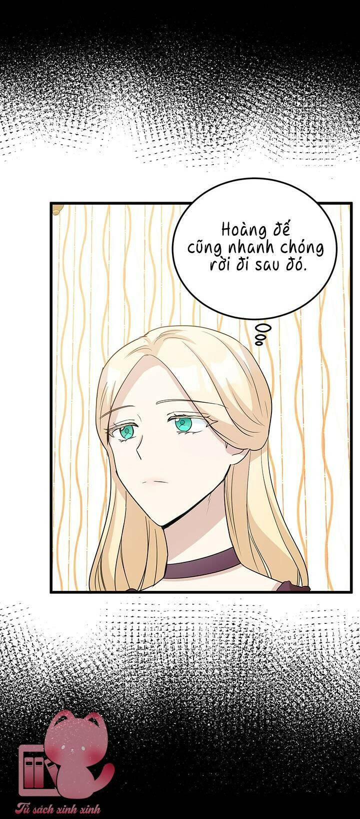 Ác Nữ Trùng Sinh - Chap 38