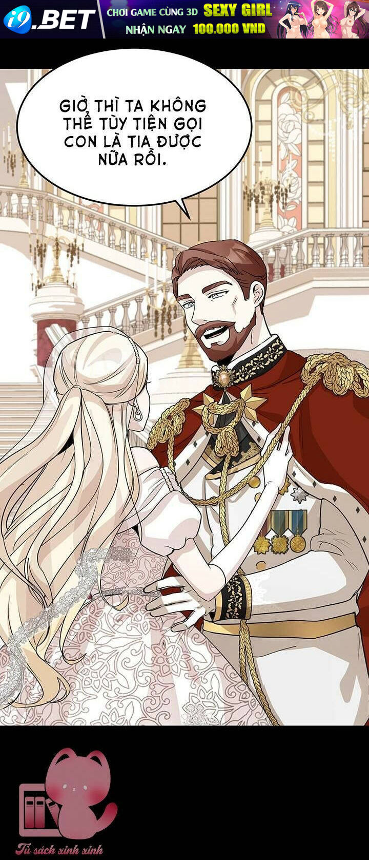 Ác Nữ Trùng Sinh - Chap 38