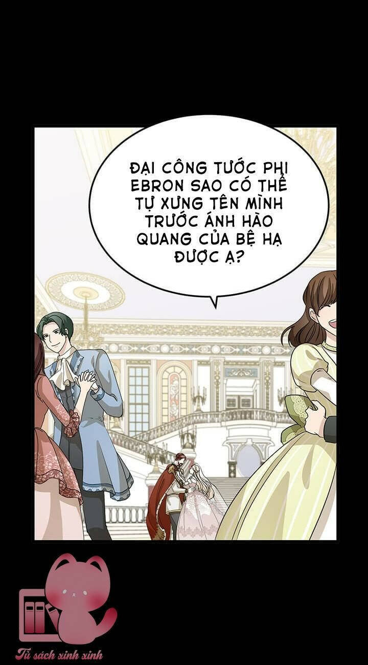 Ác Nữ Trùng Sinh - Chap 38