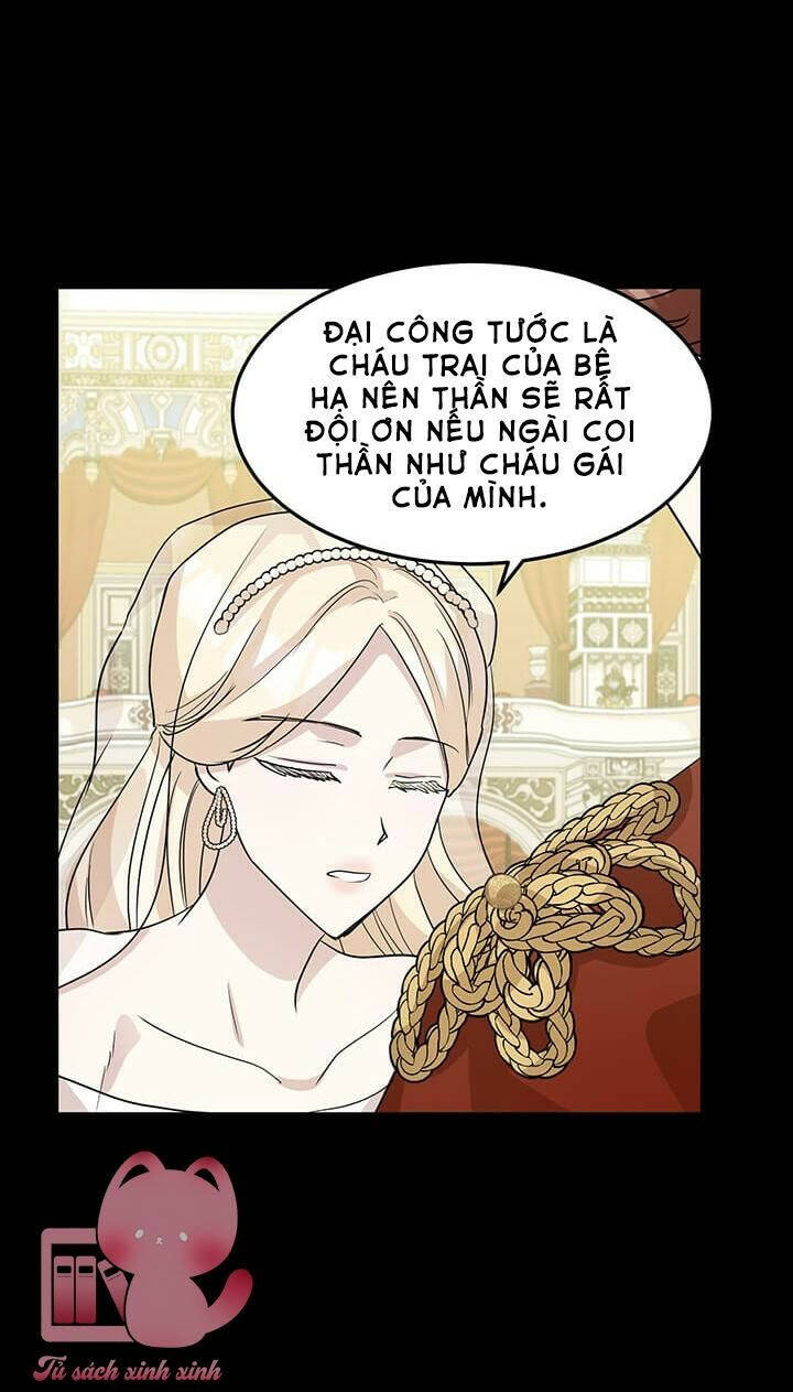 Ác Nữ Trùng Sinh - Chap 38