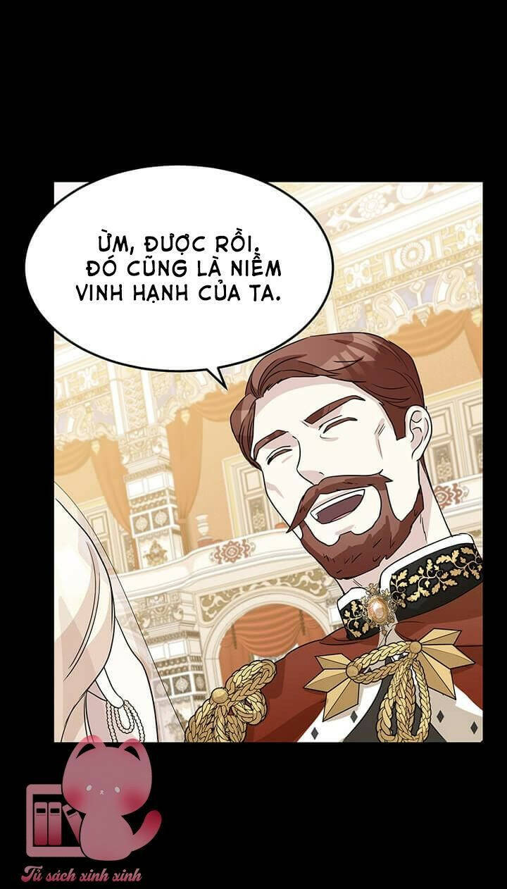 Ác Nữ Trùng Sinh - Chap 38