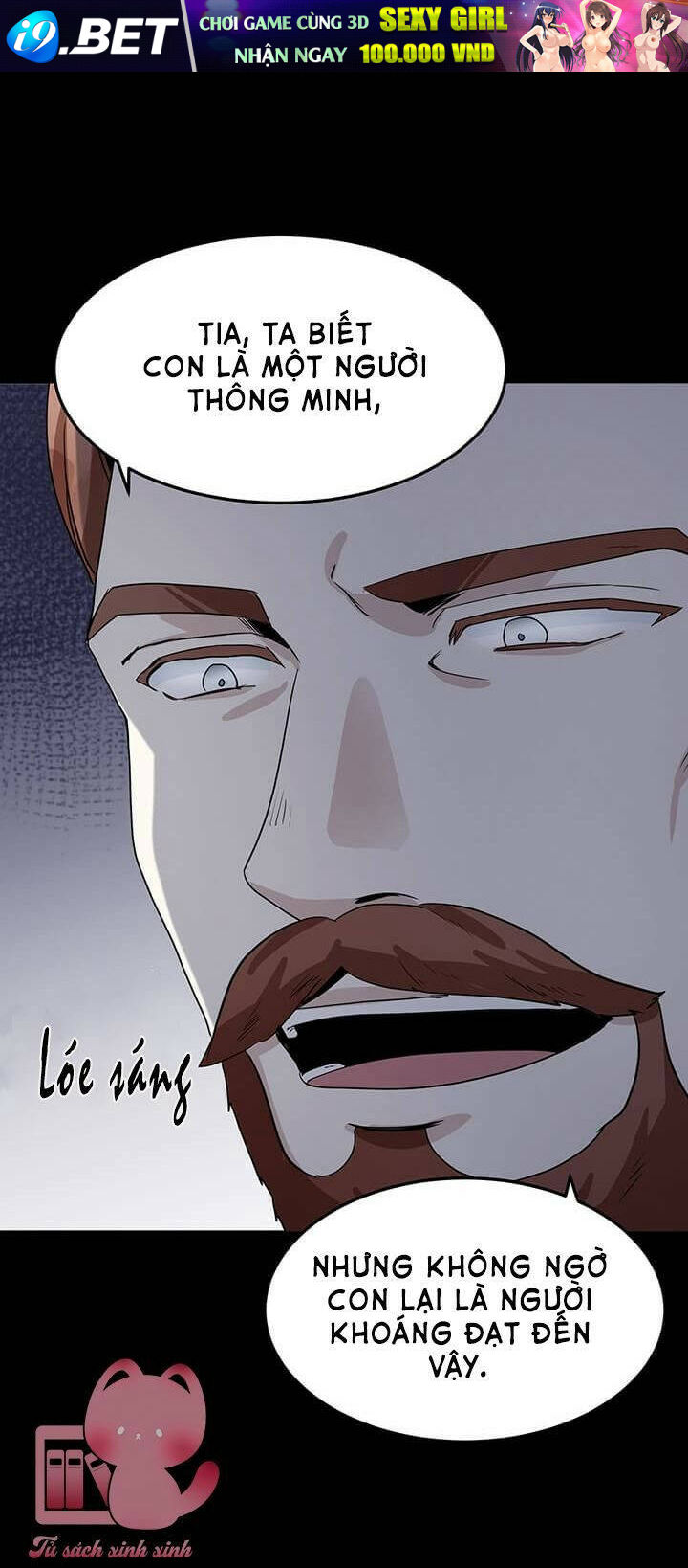 Ác Nữ Trùng Sinh - Chap 38