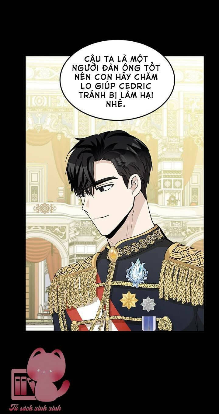 Ác Nữ Trùng Sinh - Chap 38