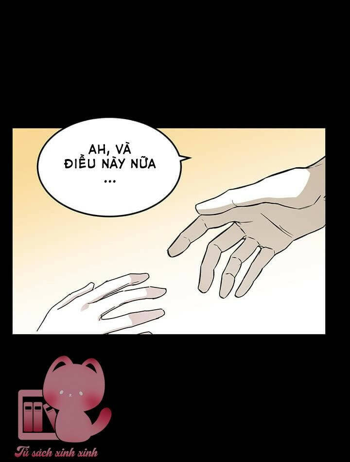 Ác Nữ Trùng Sinh - Chap 38