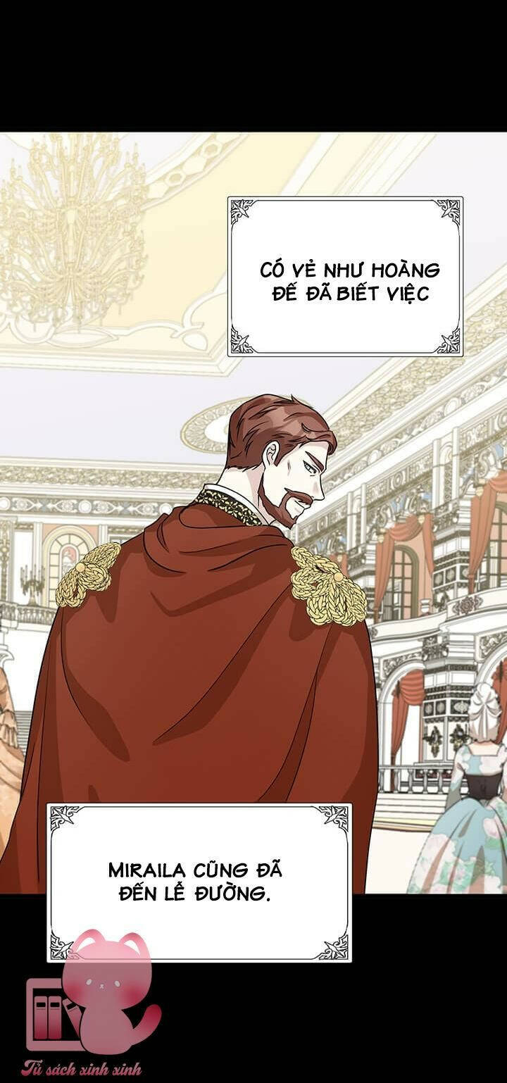 Ác Nữ Trùng Sinh - Chap 38