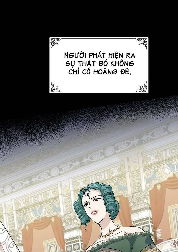 Ác Nữ Trùng Sinh - Chap 38