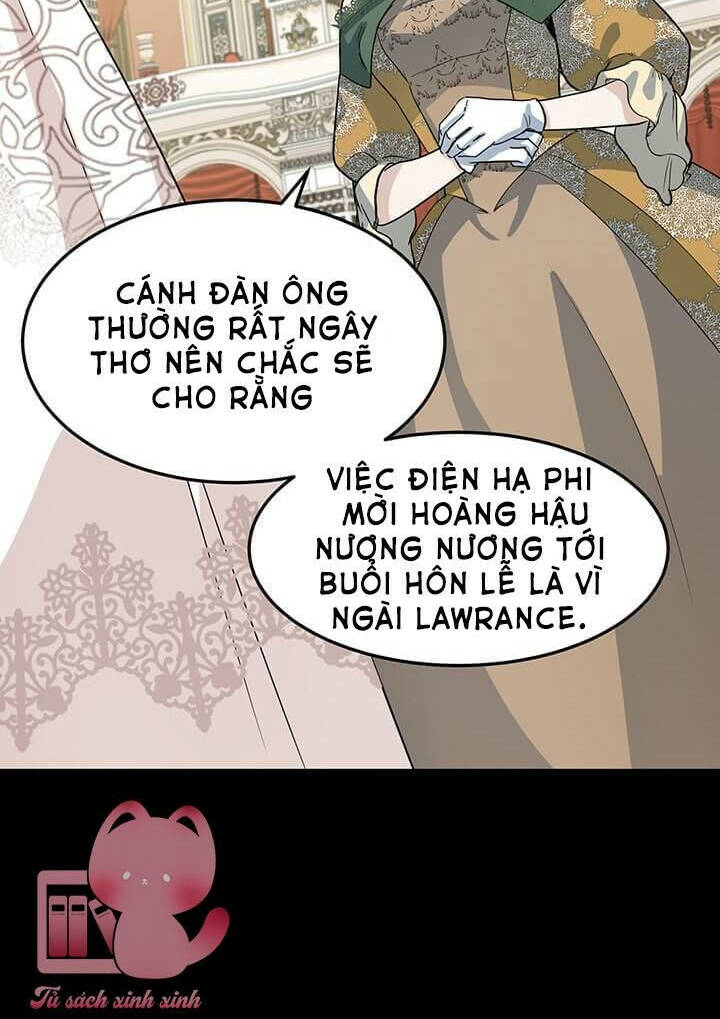 Ác Nữ Trùng Sinh - Chap 38
