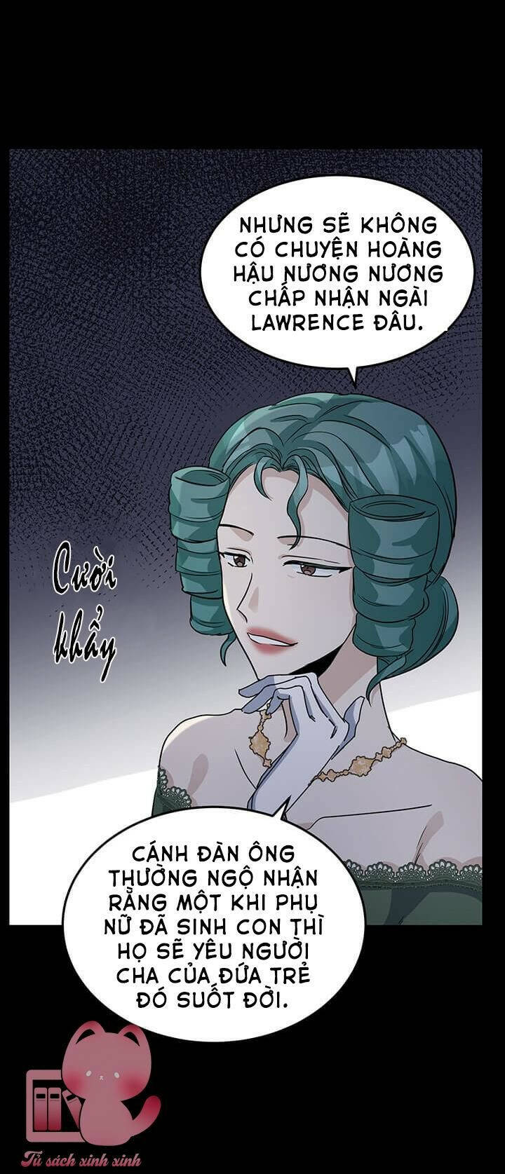 Ác Nữ Trùng Sinh - Chap 38