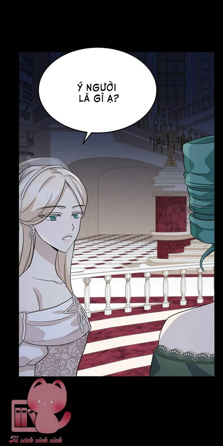 Ác Nữ Trùng Sinh - Chap 38
