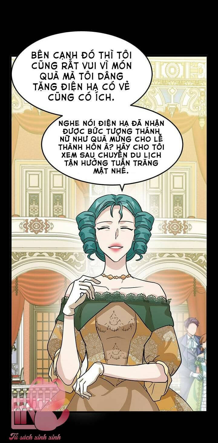 Ác Nữ Trùng Sinh - Chap 38