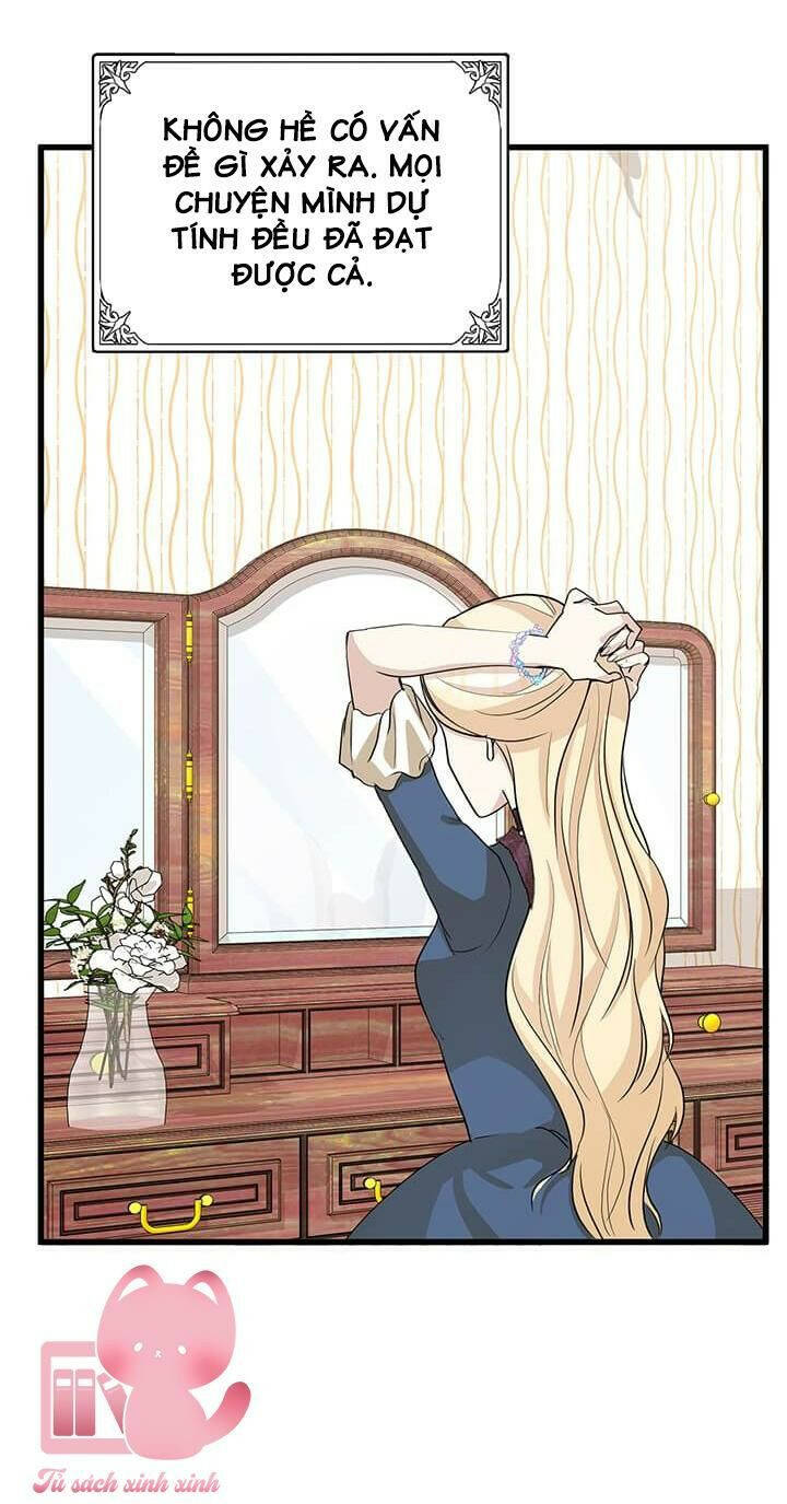 Ác Nữ Trùng Sinh - Chap 38
