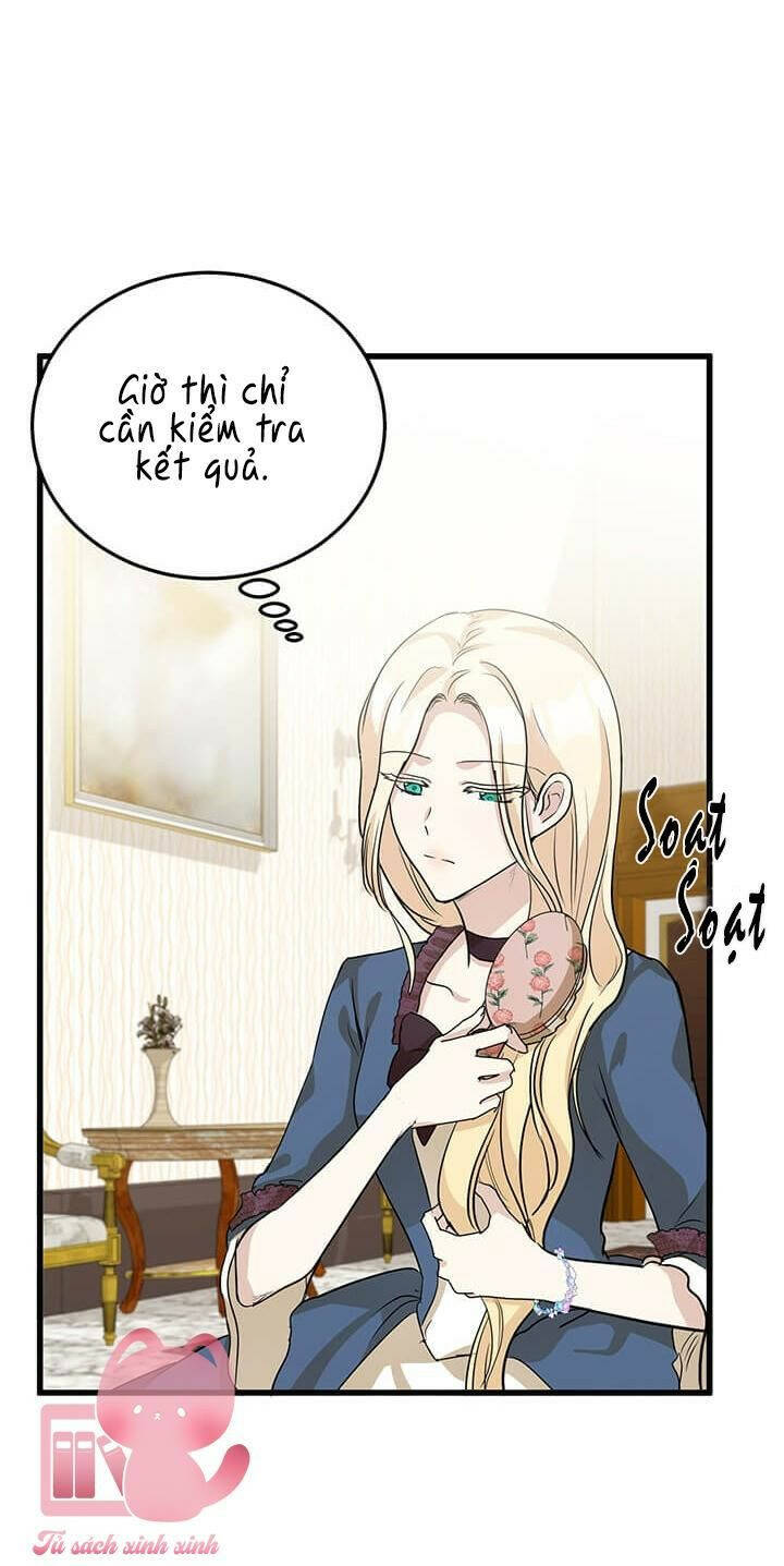 Ác Nữ Trùng Sinh - Chap 38