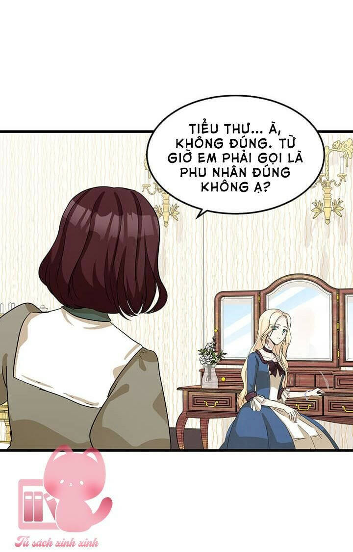 Ác Nữ Trùng Sinh - Chap 38