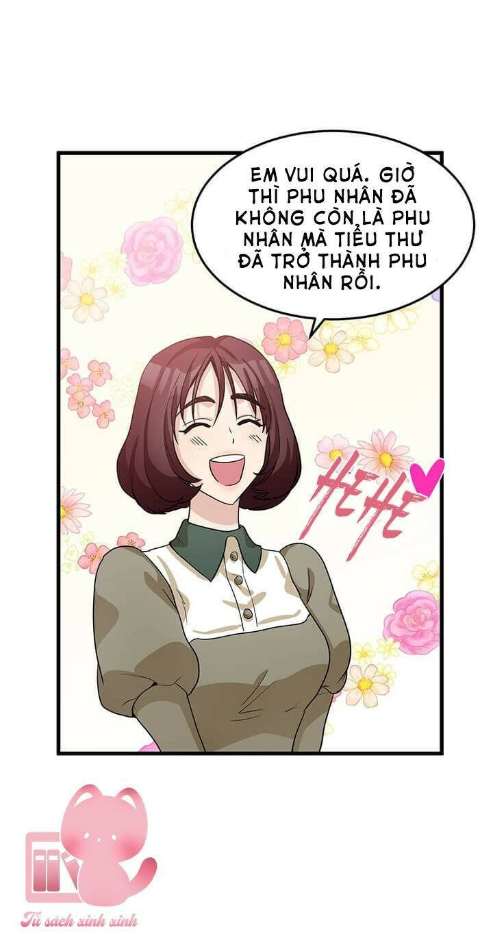 Ác Nữ Trùng Sinh - Chap 38