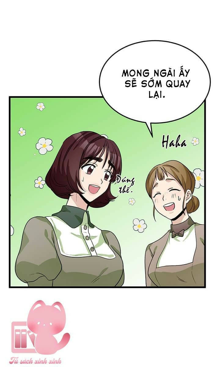 Ác Nữ Trùng Sinh - Chap 38