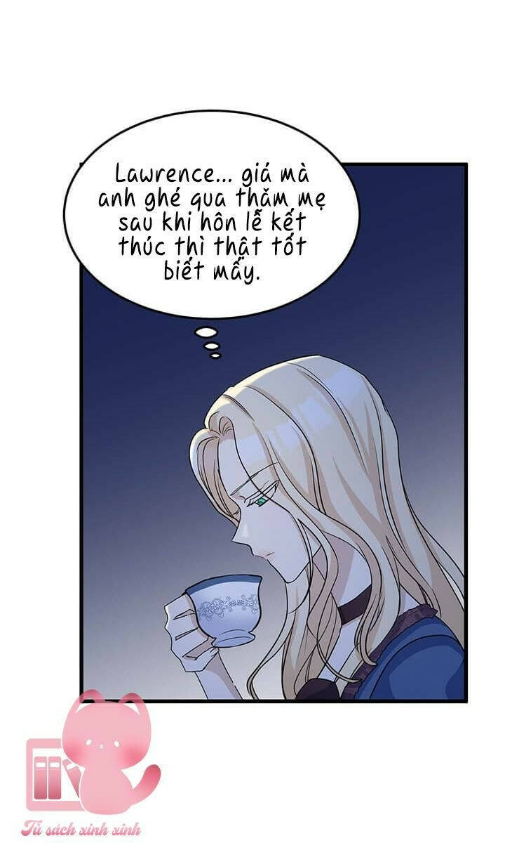 Ác Nữ Trùng Sinh - Chap 38