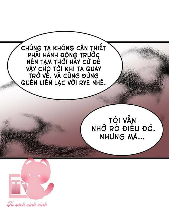 Ác Nữ Trùng Sinh - Chap 38