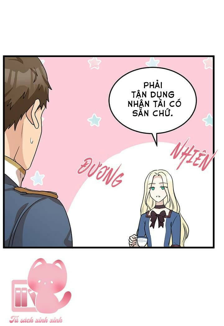 Ác Nữ Trùng Sinh - Chap 38