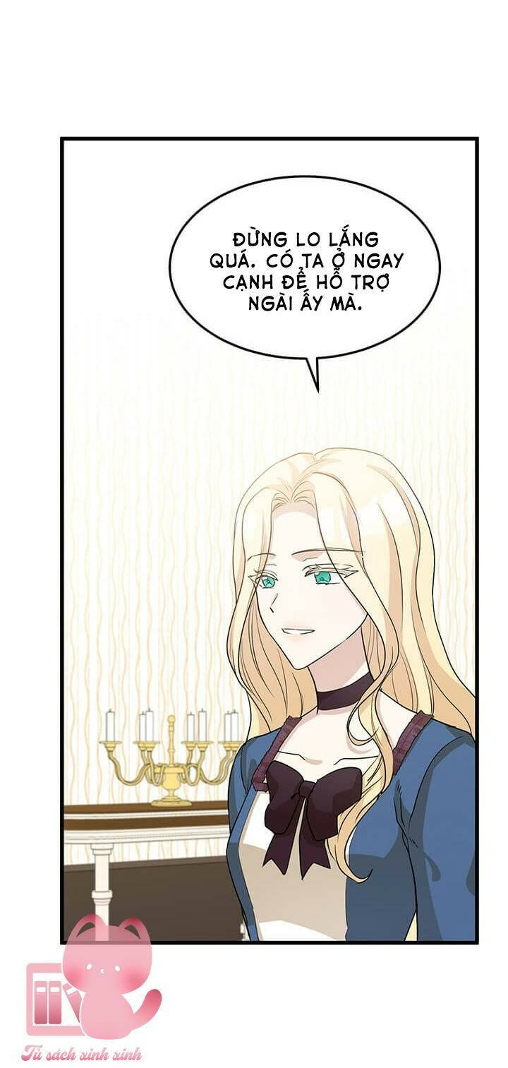 Ác Nữ Trùng Sinh - Chap 38