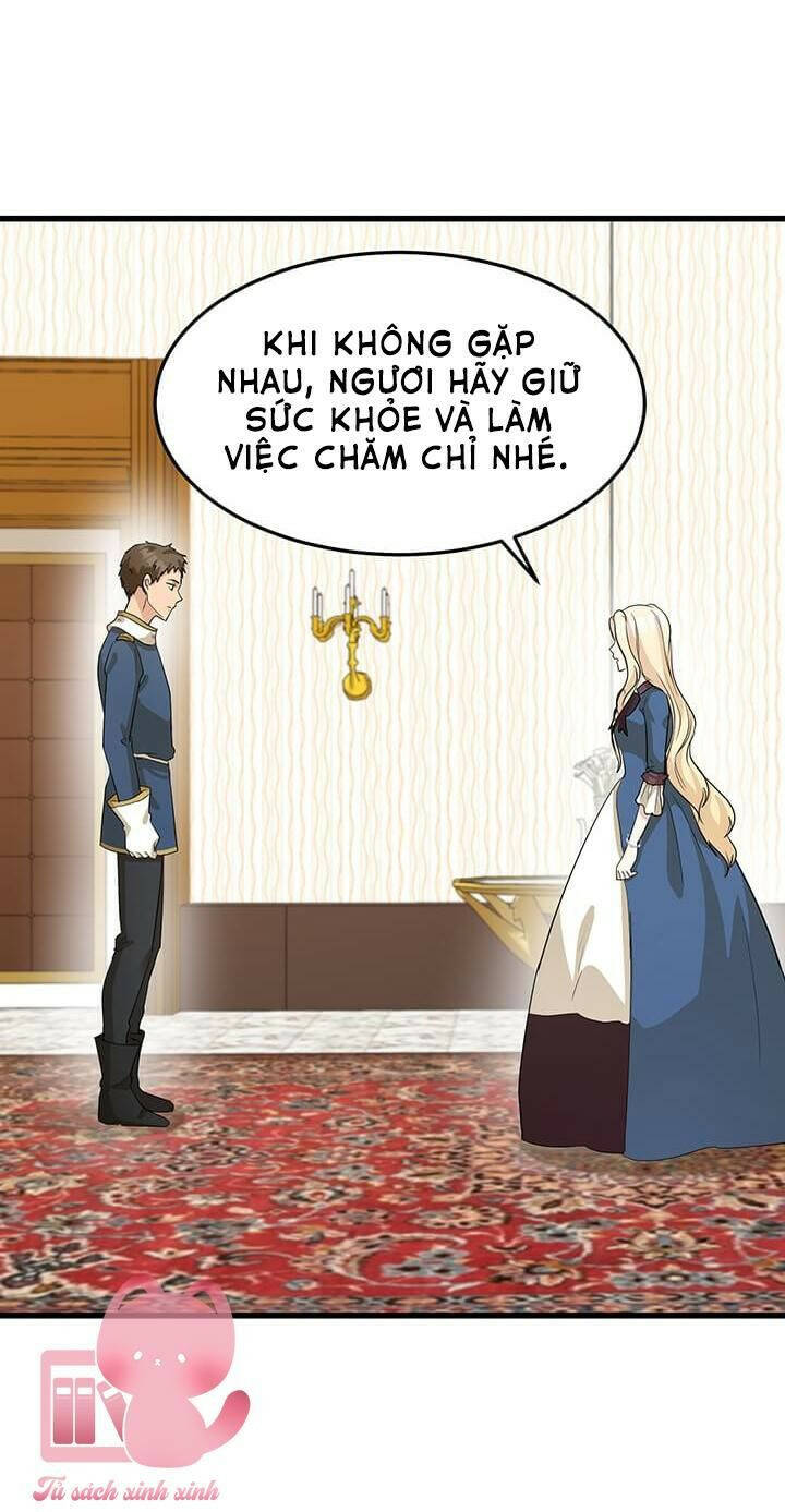 Ác Nữ Trùng Sinh - Chap 38