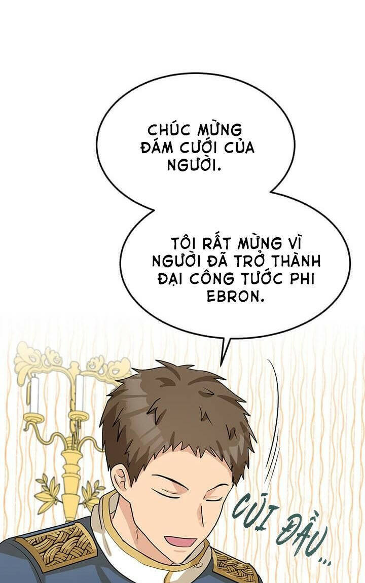 Ác Nữ Trùng Sinh - Chap 38