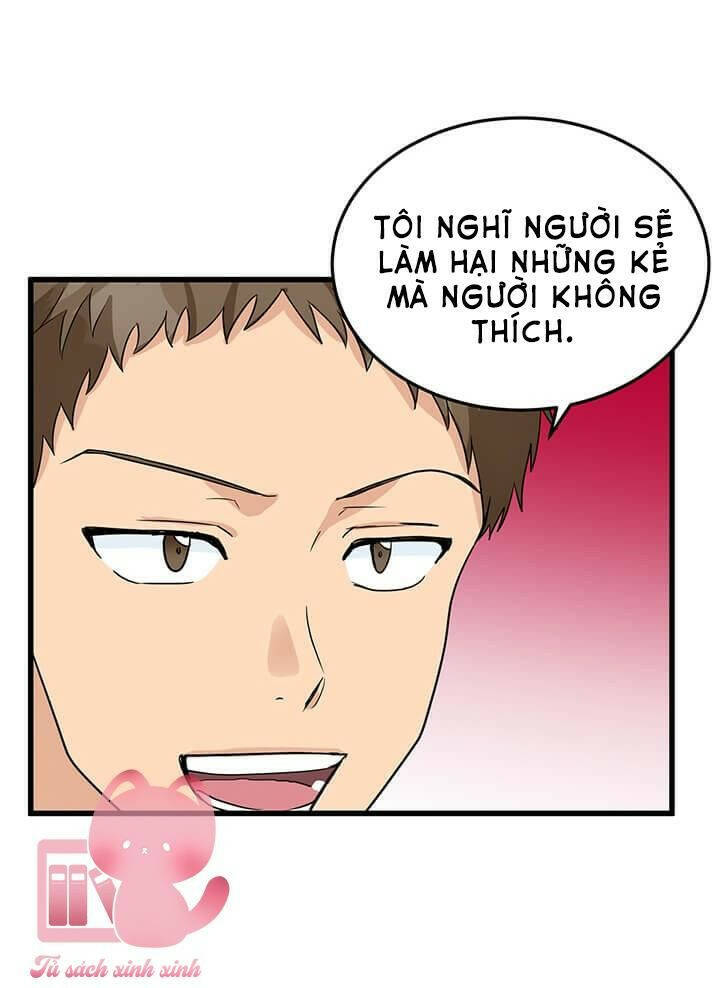 Ác Nữ Trùng Sinh - Chap 38