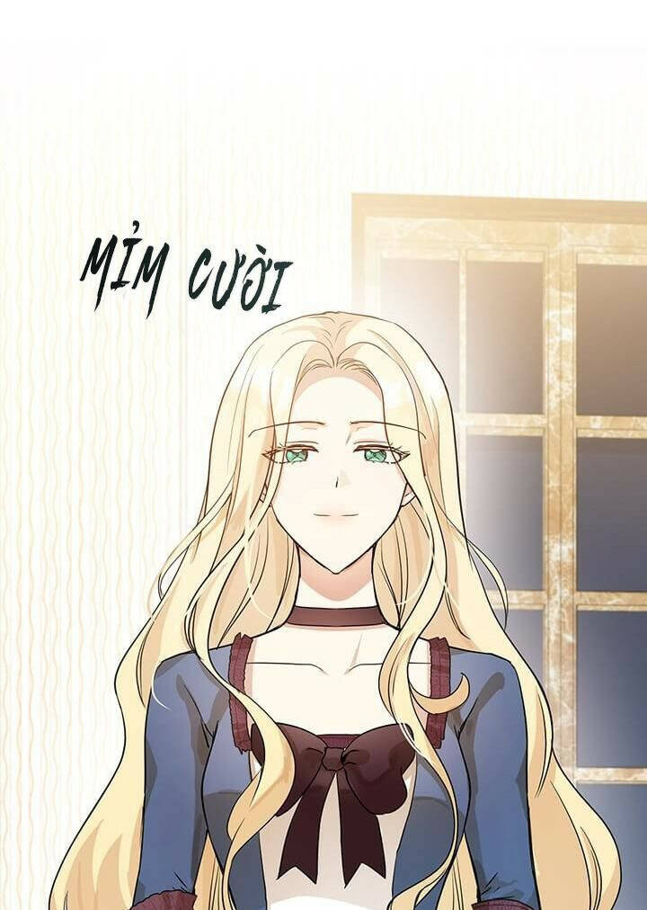 Ác Nữ Trùng Sinh - Chap 38