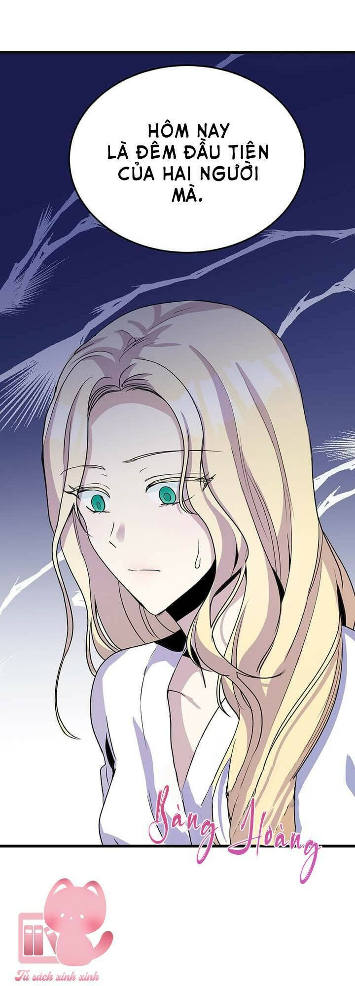 Ác Nữ Trùng Sinh - Chap 38