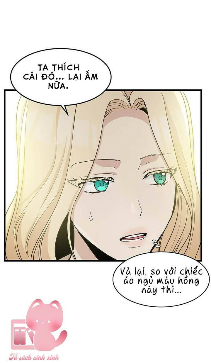 Ác Nữ Trùng Sinh - Chap 39